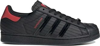 adidas Sneakers Superstar Star Wars Darth Vader - Core Black/Scarlet - Nero