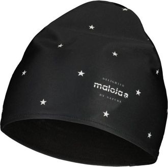 Maloja KatzensteinM. M&uuml;tze - Unisex | schwarz