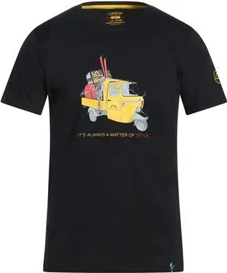 La Sportiva TOPWEAR - T-shirts on YOOX.COM