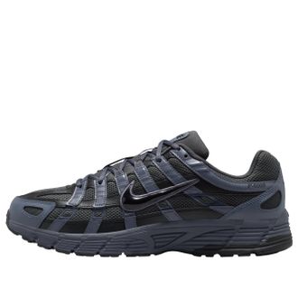 Nike P-6000 Dark Smoke Grey Carbon CD6404-032