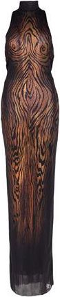 Jean Paul Gaultier VESTIDOS - Vestidos largos en YOOX.COM