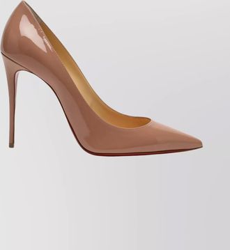Christian Louboutin sporty kate pumps