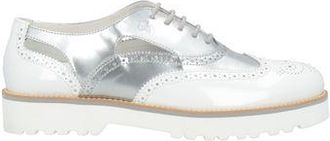 Hogan FOOTWEAR - Lace-up shoes on YOOX.COM