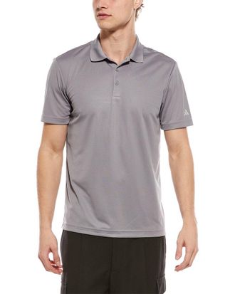 adidas Adidas Adi Performance Polo Shirt