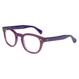 K&agrave;dor Jolly 49 Optical Frame - unisex - Brillen - Paars - 49 MM - Accessoires