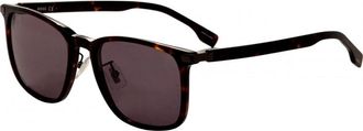 Carrera Mens CA276S 55 02M2 9O Sunglasses - Brown - One Size