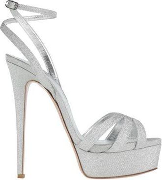 Le Silla CALZATURE - Sandali su YOOX.COM