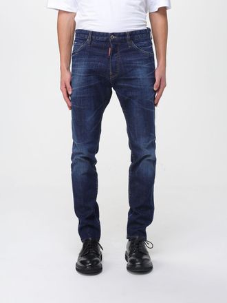 Dsquared2 Jeans DSQUARED2 Men color Navy