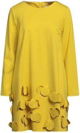 Meimeij DRESSES - Mini dresses on YOOX.COM