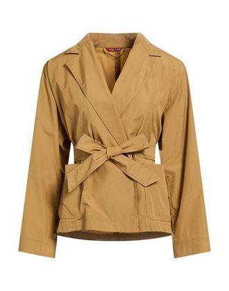 Max Mara JACKEN & M&Auml;NTEL - Jacken und Anoraks auf YOOX.COM