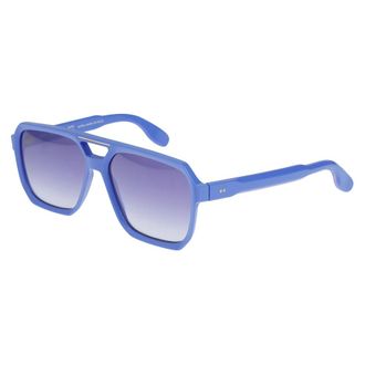 K&agrave;dor Sunglasses, unisex, Blue, Size: 58 MM BIG 1-58