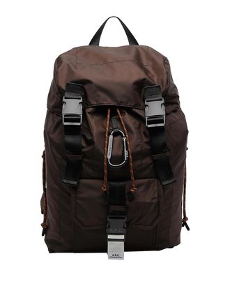A.P.C. A. P.C. Treck Backpack