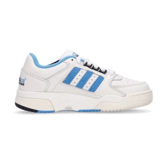 adidas Tennis Sneaker Torsion Response - Dames - Tennisschoenen - Wit - 37 1/3 EU - Leer - Fitness
