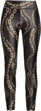 Versace HOSEN & RÖCKE - Leggings auf YOOX.COM