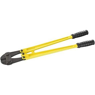 Stanley Pinza per bulloni con braccio forgiato 900mm capacit&agrave; 9mm