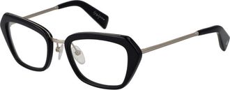 Yohji Yamamoto Acetate Glasses (Frames)