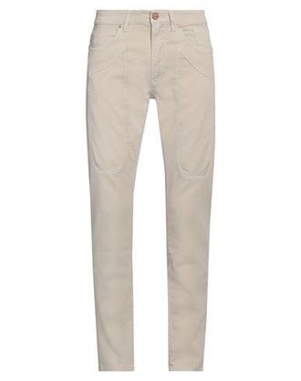 Jeckerson BOTTOMWEAR - Pantaloni su YOOX.COM