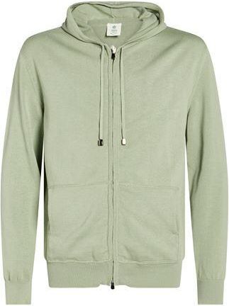 LUIGI BORRELLI NAPOLI KNITWEAR - Cardigans on YOOX.COM