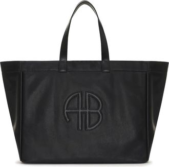 Anine Bing Large Tote Bag