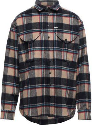 Dsquared2 CAMISETAS Y TOPS - Camisas en YOOX.COM