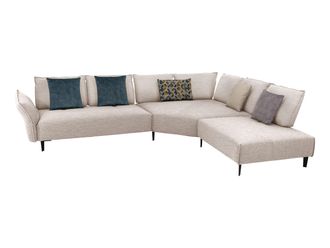 Schubiger M&ouml;bel Ecksofa Bochum Basic