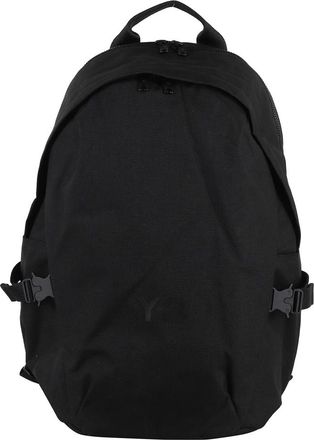 Yohji Yamamoto Uomo, Borse, Nero, Taglia unica, new