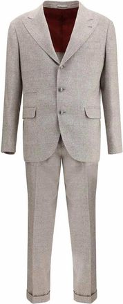 Brunello Cucinelli Suit