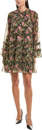 Cinq à Sept Sunniva Mini Dress