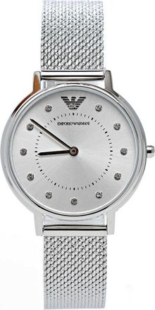 Emporio Armani Classic Womens Watch