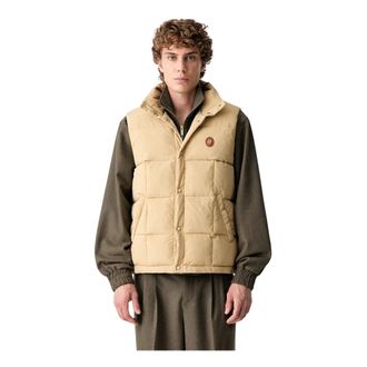 Dr&ocirc;le de Monsieur Hombre, Chaquetas, Beige, Talla: L