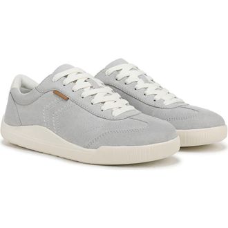 Dr. Scholls Be True Sneaker in Light Grey at Nordstrom Rack, Size 7.5