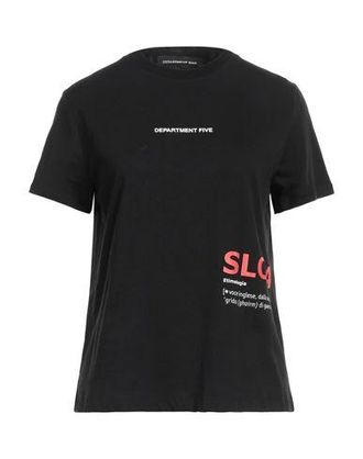 Tシャツ・カットソー DEPARTMENT FIVE 'Cesar' T-shirt Department Five T-Shirts − Sale: up to −76% | Stylight