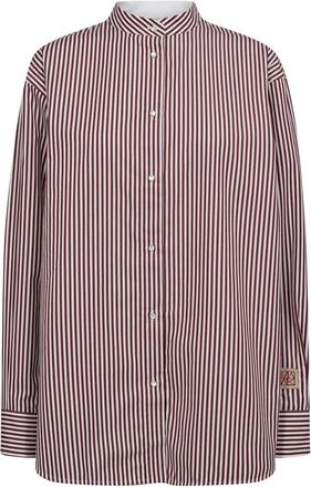 Mos Mosh MOS Mosh, Overhemden, Heren, Veelkleurig, S, Katoen, Casual Shirts