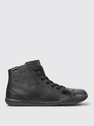 Camper Stringate Donna colore Nero