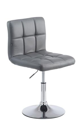 Clp Clp - Taburete Bajo Palma V2 Gris