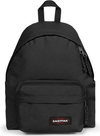 Eastpak Rugzak opgevoelde Travellr - Dames - Rugzakken - Zwart - ONE Size - Tassen