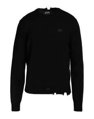 Diesel KNITWEAR - Jumpers sur YOOX.COM