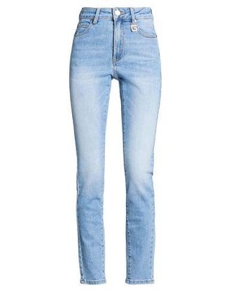 Ga&euml;lle Paris BOTTOMWEAR - Jeans on YOOX.COM