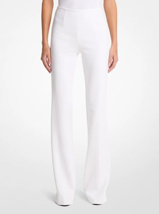 Michael Kors Brooke Flared Pants