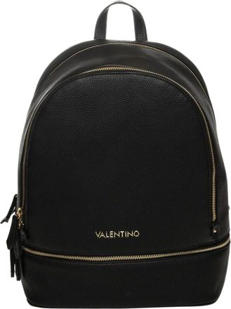 Mario Valentino Tassen, Dames, Zwart, ONE Size, Brixton Rugzak