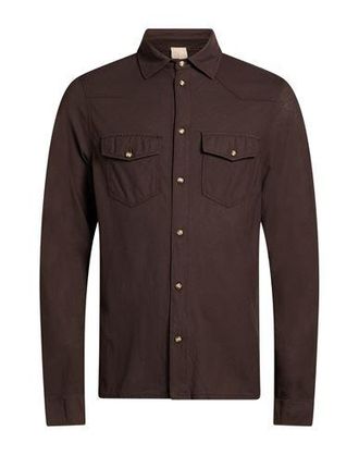 H953 CAMISETAS Y TOPS - Camisas en YOOX.COM