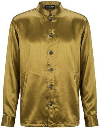 The Editor TOPWEAR - Camicie su YOOX.COM
