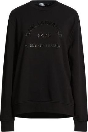 Karl Lagerfeld TOPWEAR - Sweatshirts sur YOOX.COM