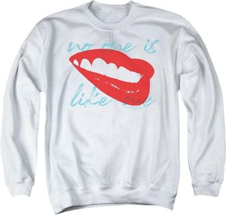 Gildan Birds Of Prey Face It Adult Crewneck Sweatshirt