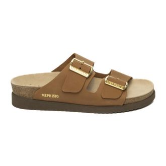 Mephisto Dames, Schoenen, Bruin, Maat: 36 EU Leer