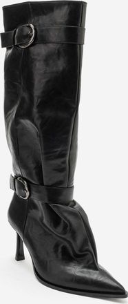 Prologue Marcella Stiletto Kniehoge Laars
