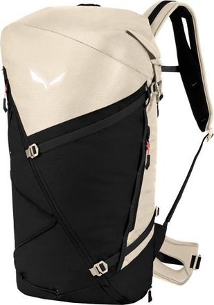 Salewa Puez 32+5 Wanderrucksack f&uuml;r Damen | schwarz