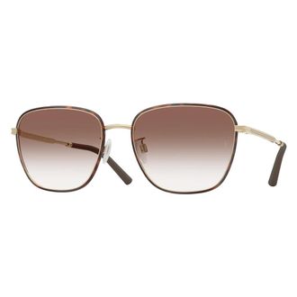Oliver Peoples Sunglasses, female, Yellow, 57 MM, R-18 Sunglasses