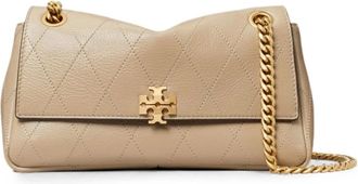 Tory Burch Tassen, Dames, Bruin, ONE Size, Tory Burch Tassen