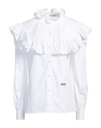 Philosophy di Lorenzo Serafini CAMISETAS Y TOPS - Camisas en YOOX.COM